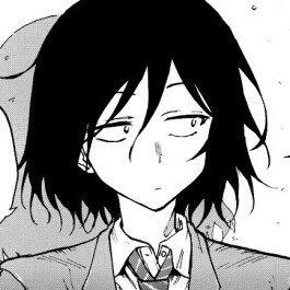 akira asai from Call of the Night